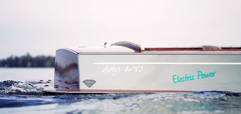Electricboat