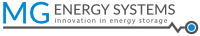 Logo MG Energy Systems