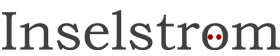 Logo Inselstrom